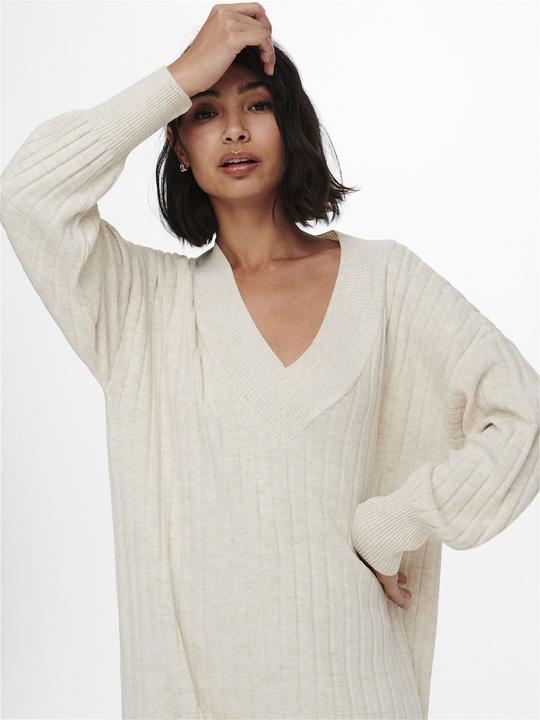 Produktbild Only Midi-Länge Strickkleid (L)
