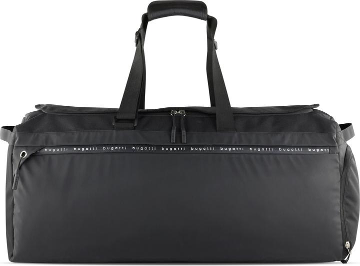 Immagine prodotto Bugatti Borsa da viaggio Blanc DeLight (50 l)