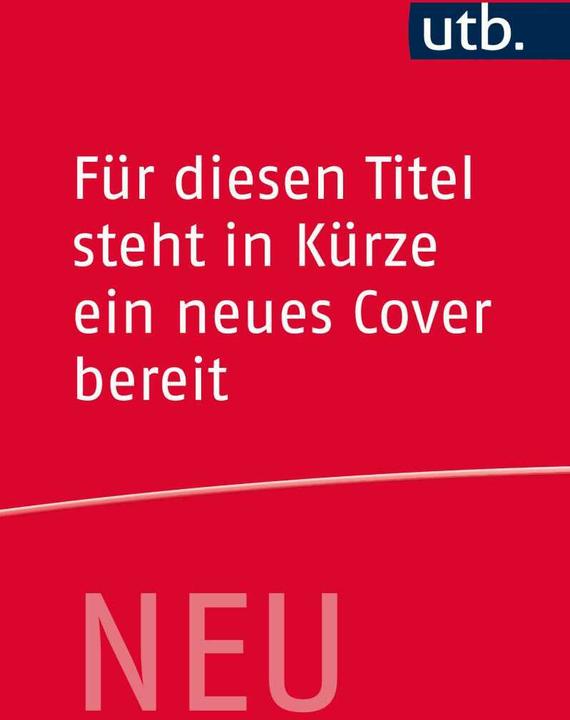 Image du produit Geistige Behinderung und Verhaltensauffälligkeiten (Allemand, George Theunissen, 2021)