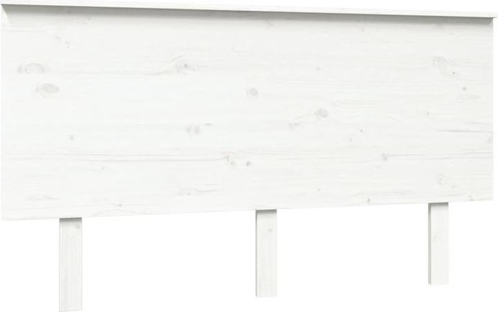 Actual product image VidaXL Farkas (154 x 6 x 82.5 cm)