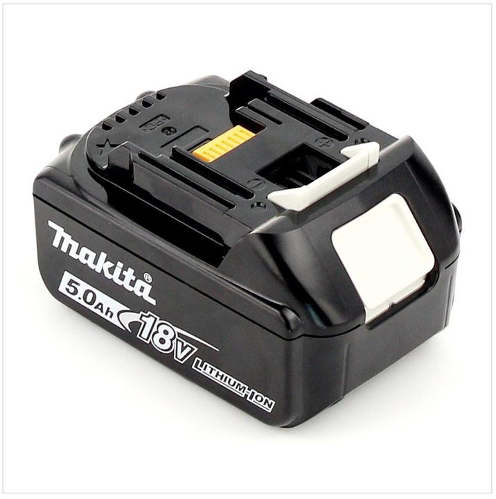 Image du produit Makita Batterie d'outils BL1850B 197280-8 (18 V)