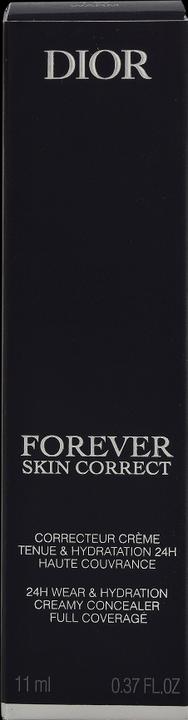 Image du produit Dior Forever (1W Chaud)