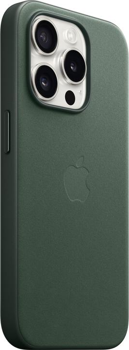Produktbild Apple Feingewebe Case mit MagSafe (Apple iPhone 15 Pro)