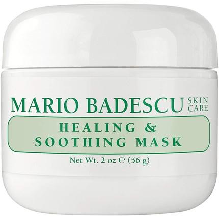 Mario Badescu Healing and Soothing Mask 2oz (56 ml)