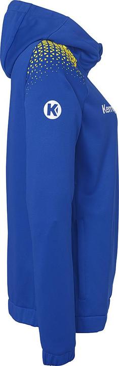 Actual product image Kempa Kapuzenjacke Ambition 28 Women (XL)