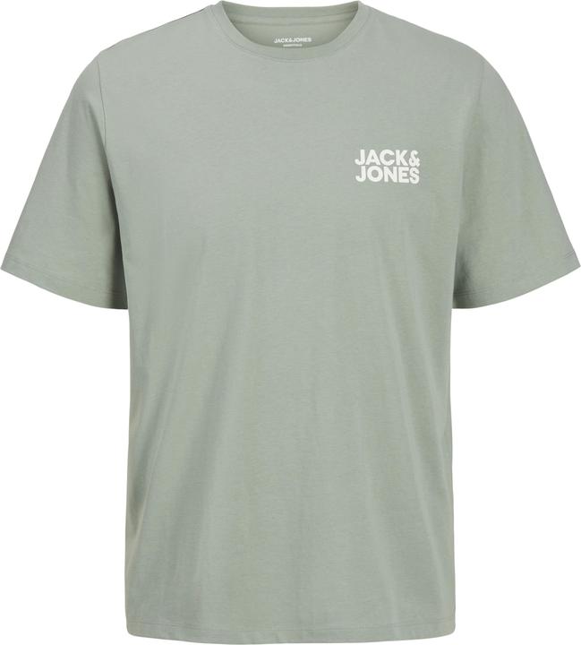 Produktbild Jack & Jones Jjecorp Logo Tee Ss O-Neck Noos Pls (XXL)