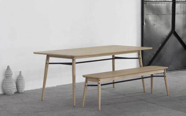 Produktbild Square Home Arne (180 x 73 x 90 cm)
