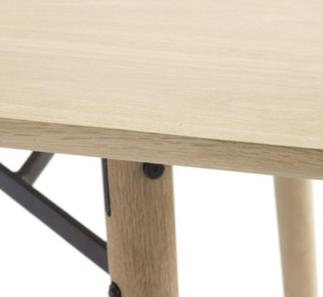 Produktbild Square Home Arne (180 x 73 x 90 cm)