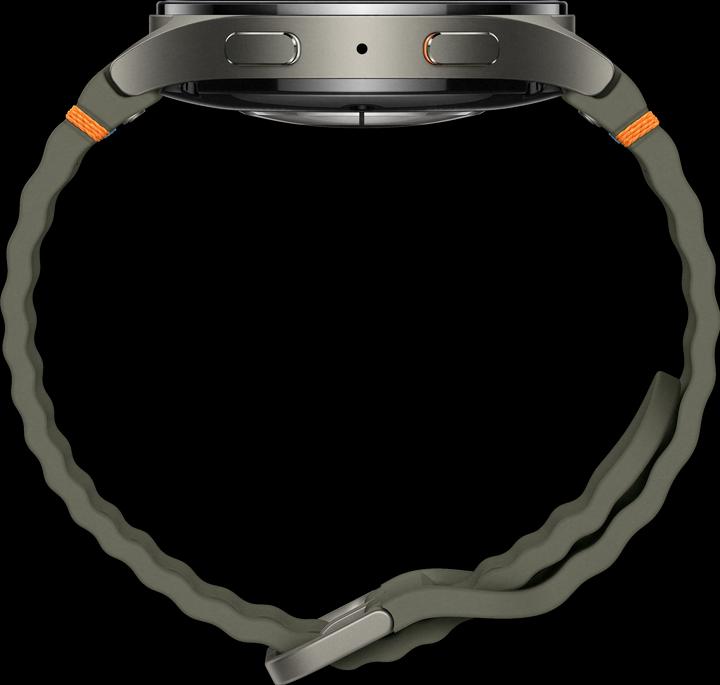 Produktbild Samsung Galaxy Watch 7 (44 mm, nur WLAN)