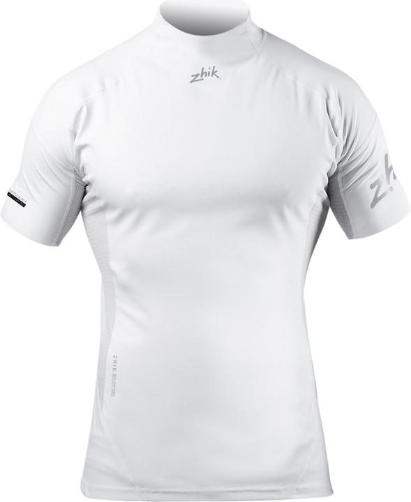 Produktbild Zhik Eco Spandex Top Kurzarm, Herren (S)