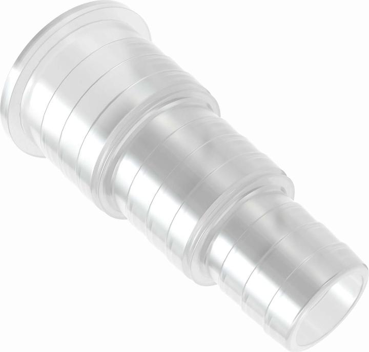 Produktbild SunSun CUV-672 UVC Teichklärer Ersatzteil Durchflussmesser Wasserklärer Teich