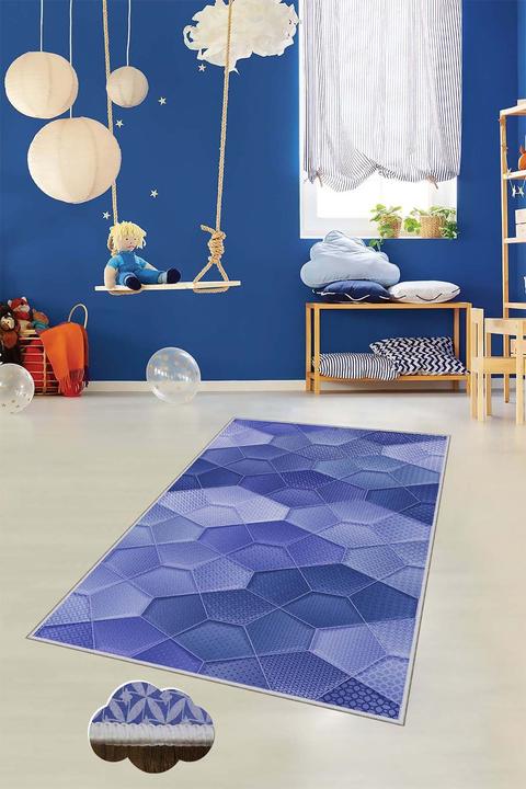 Image du produit Confetti Carpets Rayna (80 x 200 cm)