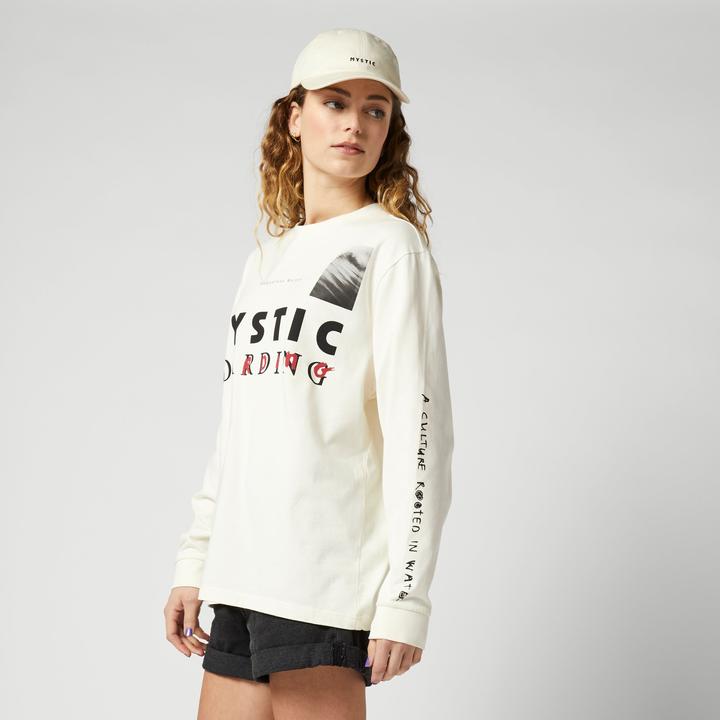 Image du produit Mystic Trace Crew WMN (XS)