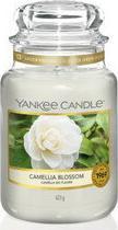 Actual product image Yankee Candle Camellia Blossom (104 g)