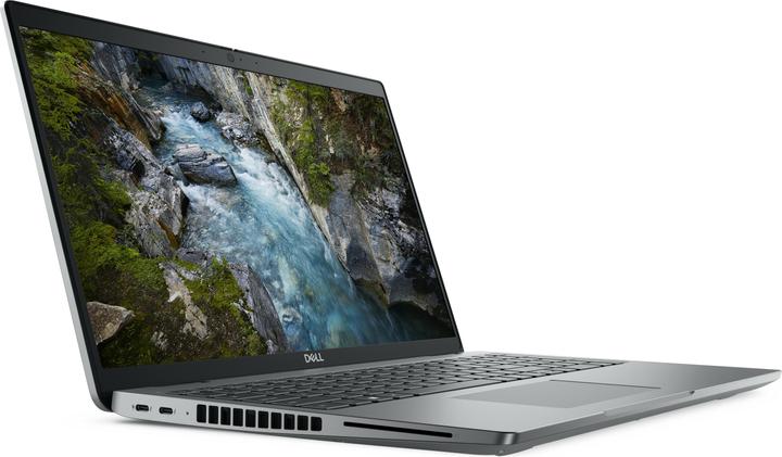 Produktbild Dell Precision 3591 (15.60", Intel Core Ultra 7 165H, 32 GB, 1000 GB, CH)