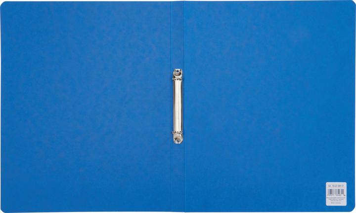Actual product image Ring binder, DIN A4 (A4, 255 mm, 1 Piece)