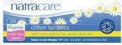 Actual product image Natracare Super plus (20 x, Large plus)