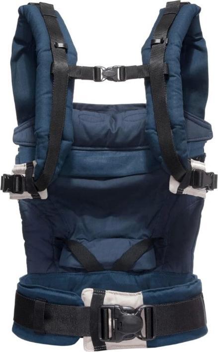 Actual product image Novidarte Baby carrier up to 20kg