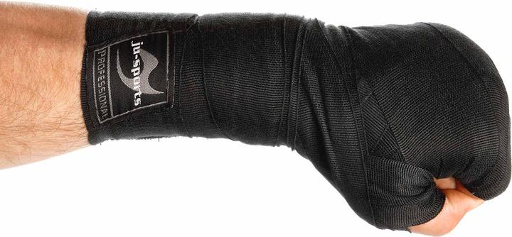 Image du produit Ju-Sports Bandages de boxe professionnels (Taille unique)