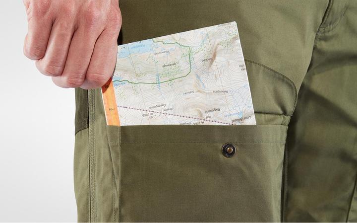 Immagine prodotto Fjällräven Vidda Pro Ventilated Trs (W46/L30)