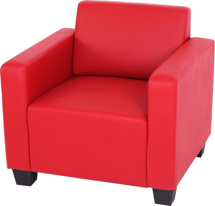 Actual product image MCW Moncalieri-S