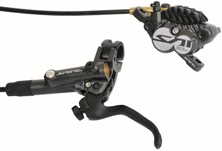 Produktbild Shimano Saint M820 / BL-M820 (Vorderradbremse, Bremsset, 4)