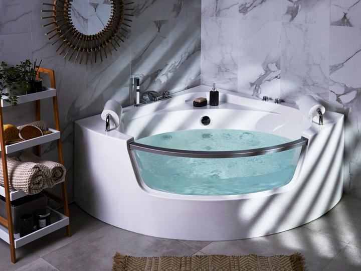 Image du produit Beliani Mangle (350 l, 150 cm)