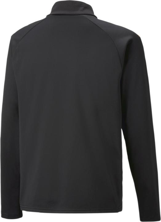 Produktbild Puma teamLIGA 1/4 Zip Top Jr (164)