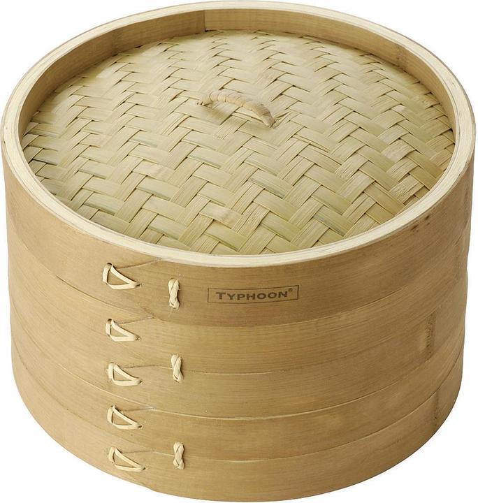 Actual product image Typhoon 651459 (20 cm, Plant materials)