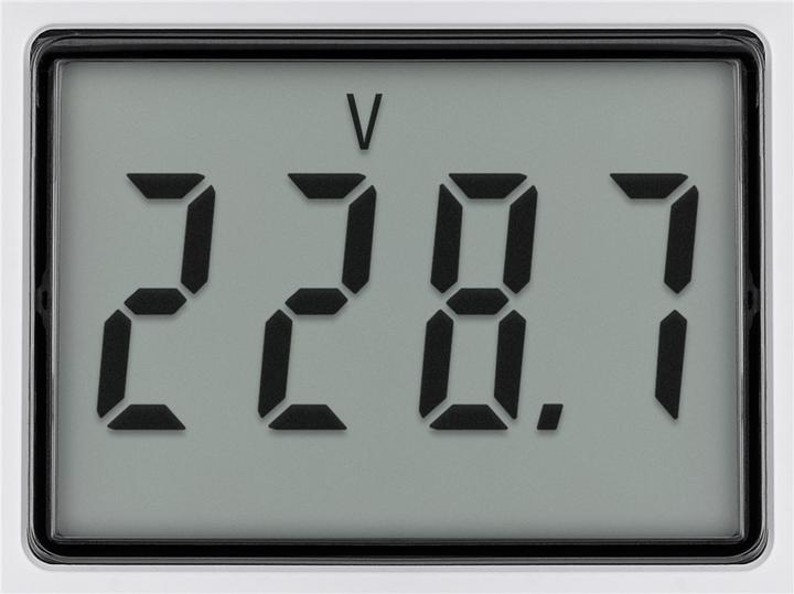 Image du produit Goobay Compteur d'énergie numérique Basic