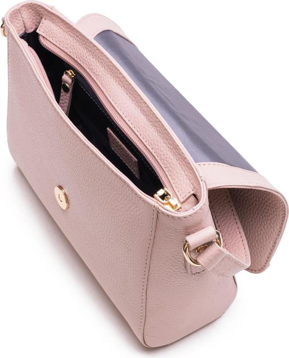 Immagine prodotto Lazarotti Bologna Borsa a tracolla in pelle 22 cm