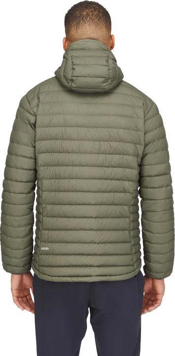 Produktbild Rab Infinity Microlight Jacket (L)