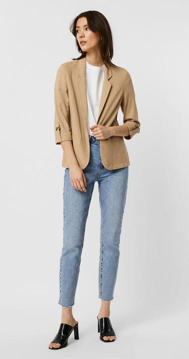 Actual product image Vero Moda 3/4 sleeve blazer (L)