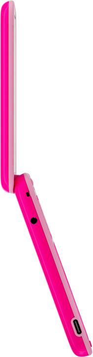 Actual product image HMD Barbie Phone (2.80", 0.30 Mpx, 4G)