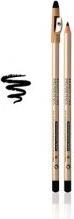 Produktbild Eveline EVELINE Eyeliner Pencil kredka do oczu Black