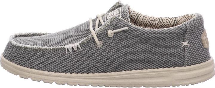 Produktbild Hey Dude Slipper WALLY BRAIDED (12)