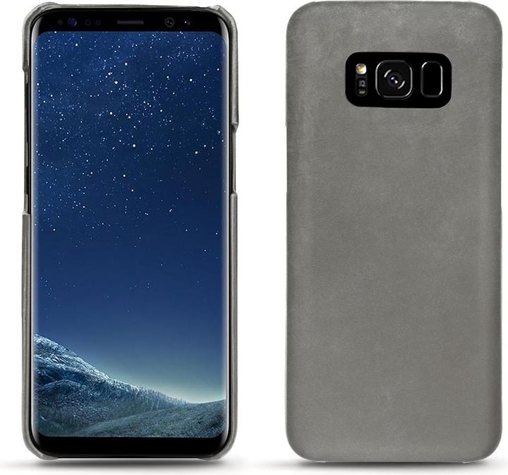 Actual product image Noreve Leather cover (Samsung Galaxy S8+)