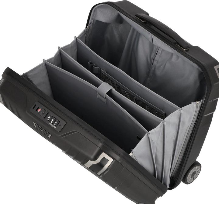 Image du produit Travelite Valise de pilote Elvaa Businesswheeler (30 l, Bagage à main (jusqu'à 50l))