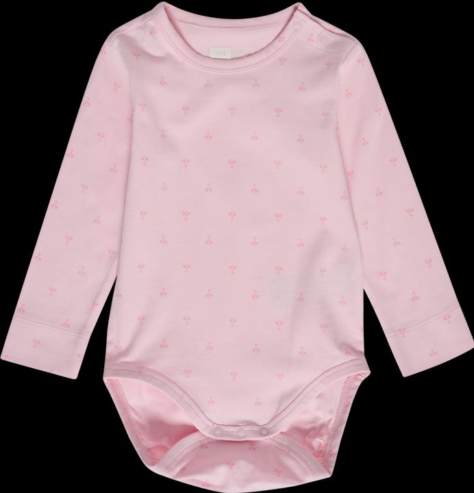 Actual product image hummel hmlBEESY BODY L/S (92)