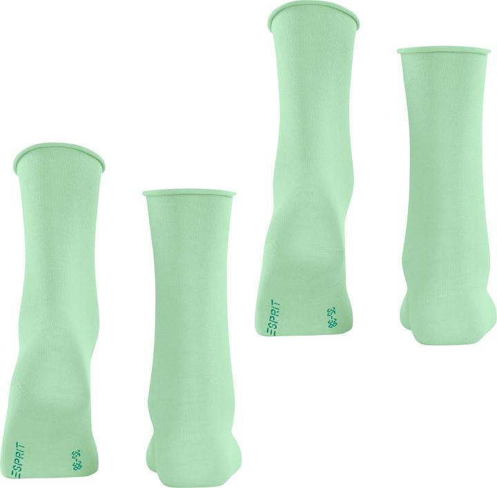 Immagine prodotto Esprit Basic Pure SO 2P (Confezione da 2, 39 - 42)