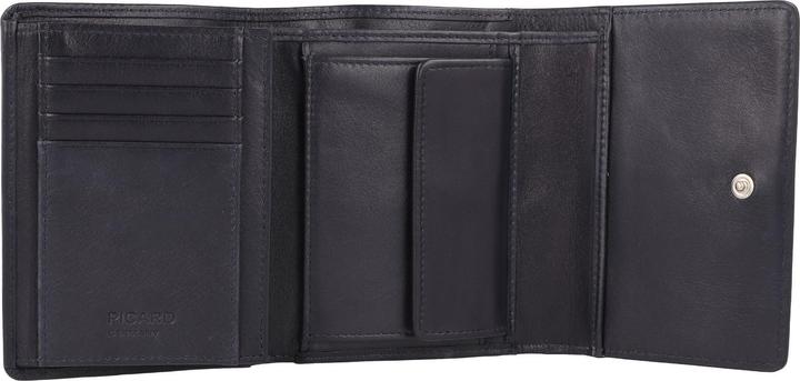 Produktbild Picard Donna 1 Geldbörse Leder 13 cm
