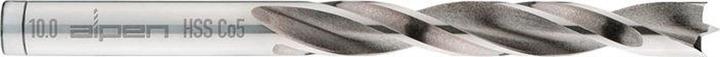 Produktbild Alpen Holz Spiralbohrer HSS Cobalt Maschinen (18 Millimeter)