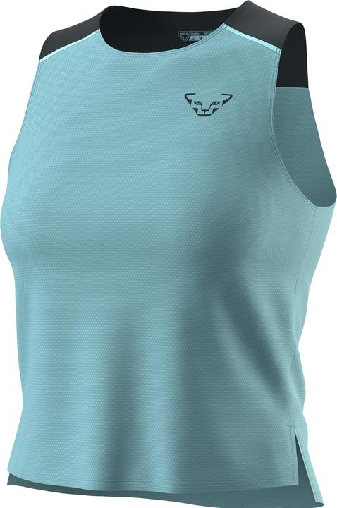 Image du produit Dynafit Women's Sky Crop Top (M)