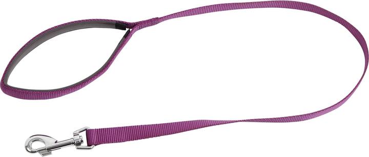 Immagine prodotto Kerbl Guinzaglio Miami con presa morbida (Cane, Sport cane)