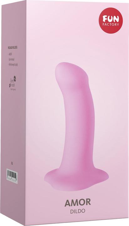 Actual product image Fun Factory Cupid