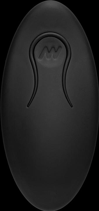 Actual product image Doc Johnson Vibe - Beginner - Rechargeable Anal Plug