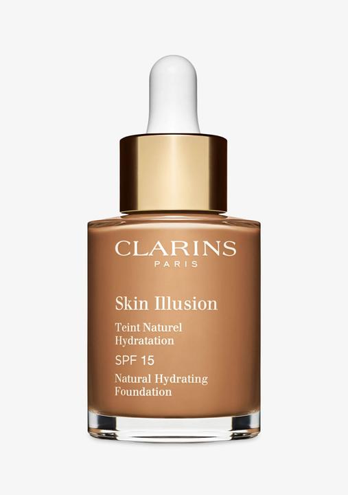 Image du produit Clarins Skin Illusion SPF15 N° 114 - Cappuccino (No 114 - Cappuccino)