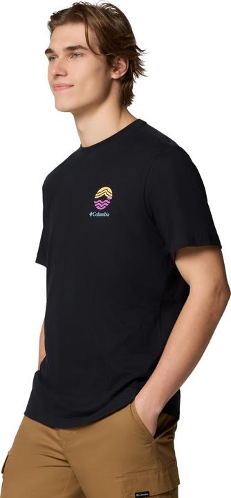 Actual product image Columbia Men's Kettle River™ Outdoor T-Shirt (XL)