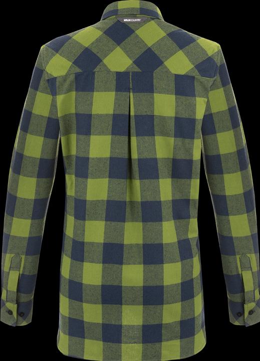 Immagine prodotto Wild Country Camicia Spotter Donna (XS)