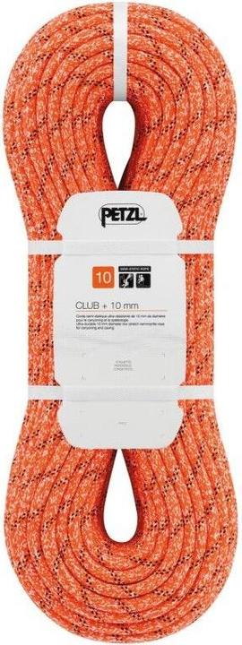 Immagine prodotto Petzl CLUB+ 10 mm (70 m)